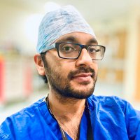 Amit Thakrar (@dramitthakrar) 's Twitter Profile