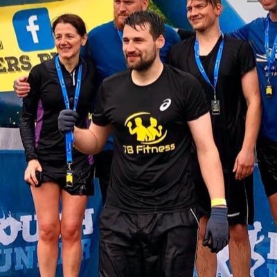Level 3 Qualified Personal Trainer Located in Denham, Buckinghamshire. Private Gym, Classes, 1-2-1 Training and Online Sessions.