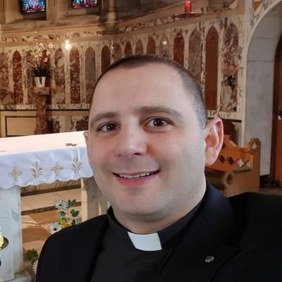 MarcHomsey's profile picture. Catholic priest for the Diocese of Leeds (England). Chaplain to the universities in Leeds. Director of Youth Service. Ordained in Leeds Cathedral 26 July 2014.