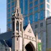 Fourth Church (@fourthchicago) Twitter profile photo
