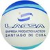 Empresa de Productos Lácteos Santiago (@Lacteos_Stgo_Cu) Twitter profile photo