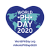 World PH Day (@worldphday) Twitter profile photo