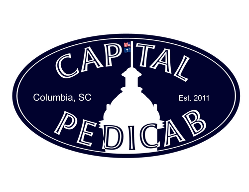 Columbia's Pedicab Service!

Call us at (803) 271-0458