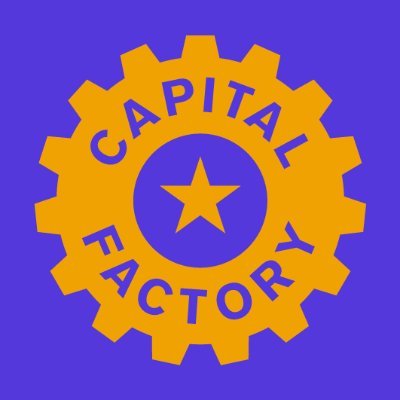 Capital Factory Diversity ⚙️ Profile