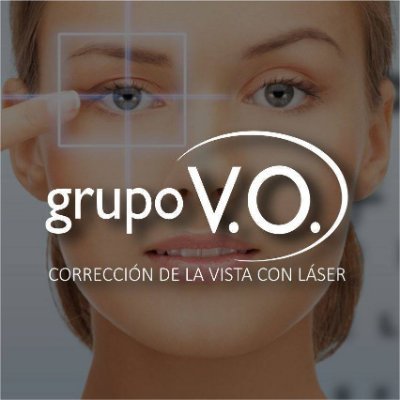 grupovomx's profile picture. Corrección de la vista con Láser