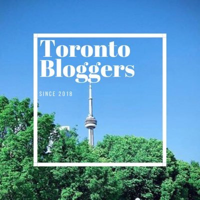 Featuring all things Toronto - people, places and things. #TorontoBlogger #TorontoBloggers Let's connect! Send a message or mention @TorontoBloggers.