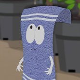 A reanimated collab for the South Park episode Towelie.
#TowelieReanimated | Made by @satanicswirlix | Now ran by @trapsanchez1 | toweliereanimated@gmail.com