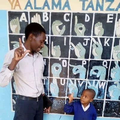 JuliusMjora's profile picture. GOD FIRST/A special needs education Teacher from The University of Dodoma/Psychology/Physical Geo'phy/Kisw. Isimu/Drawing Art/rondamly Music and movie addicted.