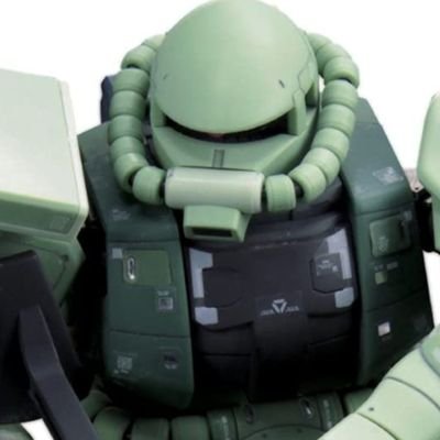 自宅警備専用ザクさんのプロフィール画像
