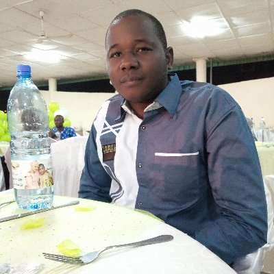Fiscaliste, citoyen du Mali et d'Afrique. Je rêve d'une Afrique de la nouvelle génération c'est-à-dire libre, décomplexée et consciente de ses potentialités.