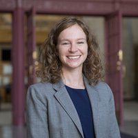 Sarah Fox (@profsarahfox) 's Twitter Profile