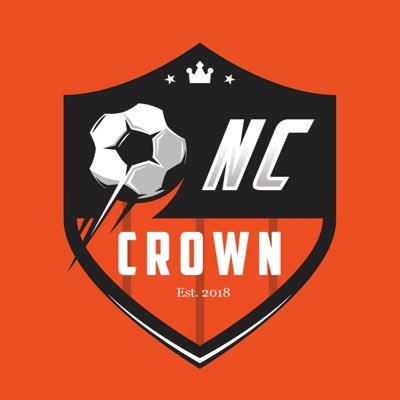 NCCrownSoccer's profile picture. #nccrown | NC Crown aims to be the most helpful & accessible PDP (Player Development Program) possible for players to reach their maximum potential.