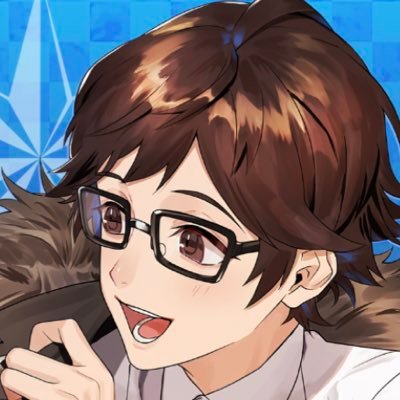 運営くんが好きです(小声) Like→ソテツヒース玻璃etc… ちむび応援したい📣 🌟WHITE STAR🌟