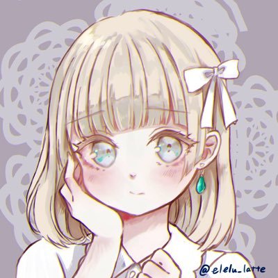 alicechan_'s profile picture. いっぱいかまって欲しいな⸜(* ॑꒳ ॑* )⸝💗 アリスの事推してくれる人は名前に『🐰』つけるとリストに入れるよ|*･ω･)ﾁﾗｯ💗 いっぱい絡みに行くよ(´˘`＊)