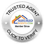 Hire a Realtor or real estate professional you can TRUST! Look for the http://t.co/HeBZBaOL logo. We offer 3rd Party Verification of Realtors Qualifications.
