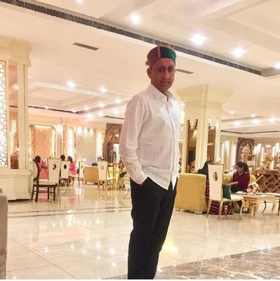 I love my India ,love my family ,love my friend, all over my relations ! fan of my Father..🙏❤️