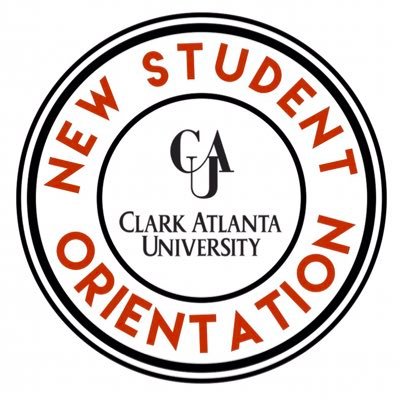 Official home of the Clark Atlanta University Orientation Office. Stay up to date on all things New Student Orientation (NSO) and CAU Experience! 🐾🔴⚫🐾