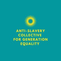 Anti Slavery Collective (@antislavery_ge) 's Twitter Profile