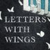 Letters with wings (@WingsLetters) Twitter profile photo