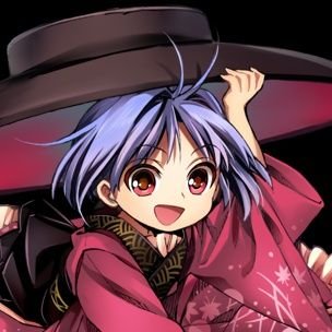 The little princess from Shining Needle Castle. 2 apples tall (usually!)
// Touhou RP account. Multiverse sometimes. SFW only.