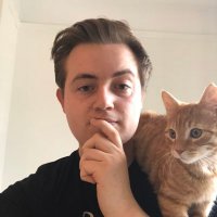 Jonny Williams (@jonnyfwilliams) 's Twitter Profile Photo