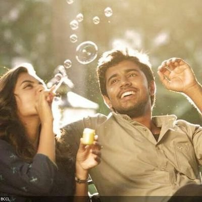 Keerthu275's profile picture. 