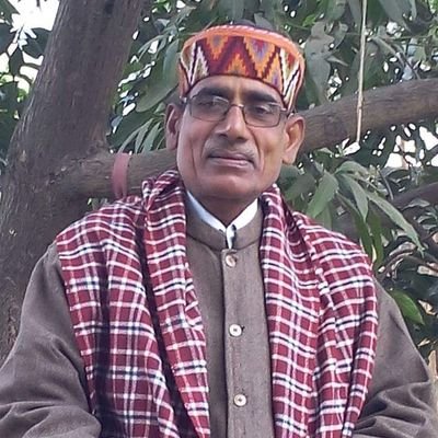 SiyaramshrmaBms's profile picture. Ex. President of Bhartiya Mazdoor Sangh(Bihar), president shiv mandir nirman samiti(Danapur),HOD of LSW(PPU), member of ESIC(Bihar)