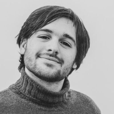 campoantico's profile picture. Journalist, social media, press office