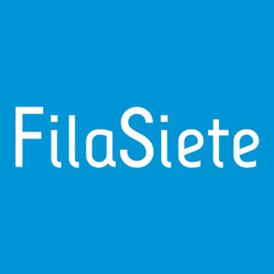 FilaSiete. Desde 1998. Revista trimestral en papel de crítica de cine y series. Libros de cine. Foro Personajes & Personas Sevilla-Madrid-Valladolid