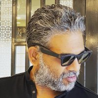 Allu V (@bobbyallu) 's Twitter Profile