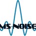 MS Noise (@msnoisenclosure) Twitter profile photo