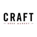 CRAFT Beer Market (@craftbeermarket) Twitter profile photo CRAFT Beer Market (@craftbeermarket) Twitter profile photo