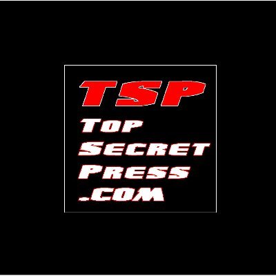 Top Secret Pressさんのプロフィール画像