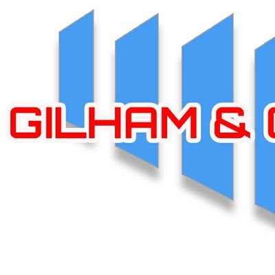 Gilham&Gilham Glass