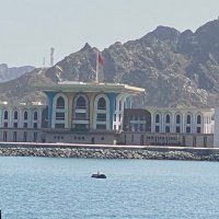 Khalid Al Rawahi (@abolailaalrawah) Twitter profile photo