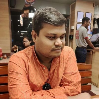 Sachin_K_93's profile picture. #Harcourtian #Traveller #Foodie #Literature Working with @Maruti_Corp