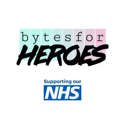 Join us on our mission to feed over 1,000,000 NHS heroes.