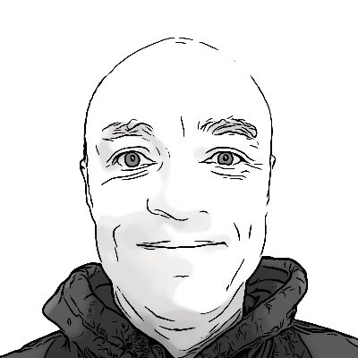 Ben_B_Moore's profile picture. 