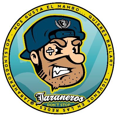 Nos gusta el mambo... ¿Quieres bailar?