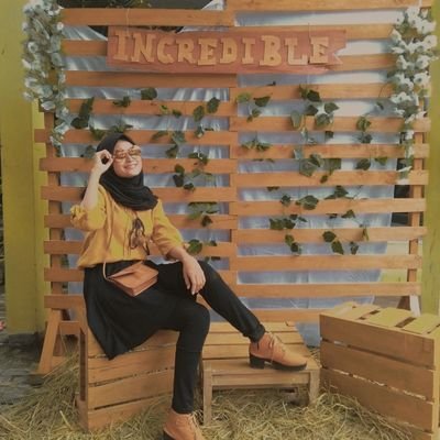 Antinyamuknih's profile picture. 