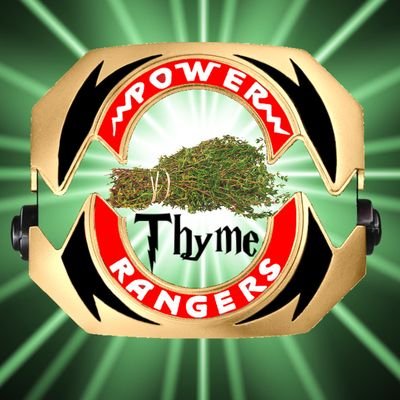 IIIIIIIT'S YA BOY THYME!! Your favorite host of the Cinnamon & Sugar podcast!