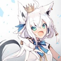 Shiro YukihimeΔ💚 (@yuki_hime_shiro) 's Twitter Profile