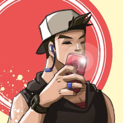 KINGKONG_K2さんのプロフィール画像