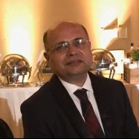 Anurag Sharma (@anuragpsharma) 's Twitter Profile