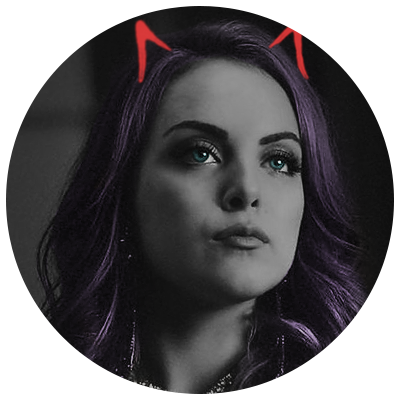 AzarathWithin's profile picture. 𝕣𝕒𝕔𝕙𝕖𝕝 𝕣𝕠𝕥𝕙 𝕒𝕜𝕒. 𝕣𝕒𝕧𝕖𝕟
ᴄʀᴀᴄᴋ, ʟᴇᴡᴅ ᴘᴏʀᴛʀᴀʏᴀʟ
#DCRP #MCURP #MarvelRP #MVRP
ʙᴀɴɴᴇʀ & ɪᴄᴏɴ ᴇᴅɪᴛᴇᴅ ʙʏ ᴍᴇ
ᴀʀᴛ ɪɴ ʙᴀɴɴᴇʀ ʙʏ ʟᴏᴠᴇʟʏʀᴏꜱᴇʙᴜɴ & ᴜɴᴋɴᴏᴡɴ