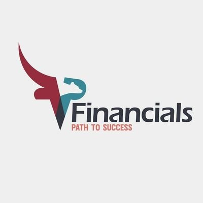 V.P FINANCIALS