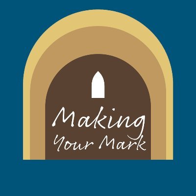 Making Your Mark 2024:
The National Symposium for the study of Historic Graffiti
#historicgraffiti2024