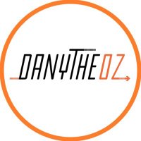 Dany The Oz (@danytheoz) 's Twitter Profile Photo Dany The Oz (@danytheoz) 's Twitter Profile Photo