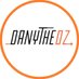 Dany The Oz (@danytheoz) Twitter profile photo