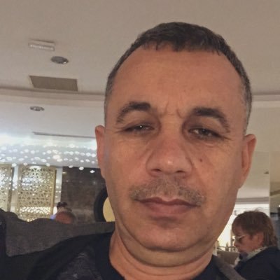 AvazIskender's profile picture. 